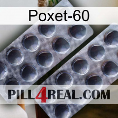 Poxet-60 31